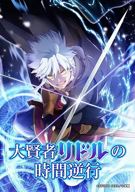 星辰骑士 动漫 2025